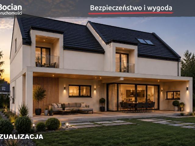 Dom na sprzedaż w Pomorskie