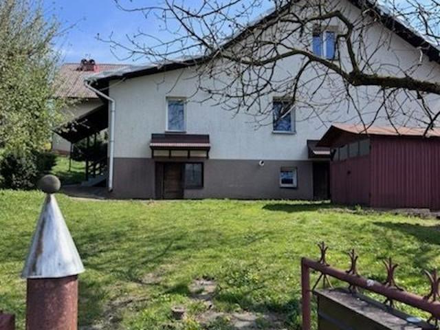Dom na sprzedaż w Sanok, Podkarpackie