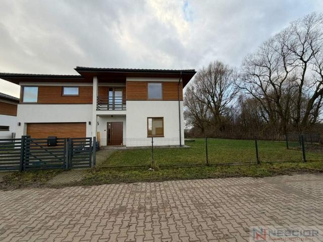 Dom na sprzedaż w Siedlce, Mazowieckie