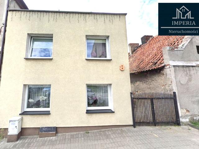 Dom na sprzedaż w Skarszewy, Pomorskie