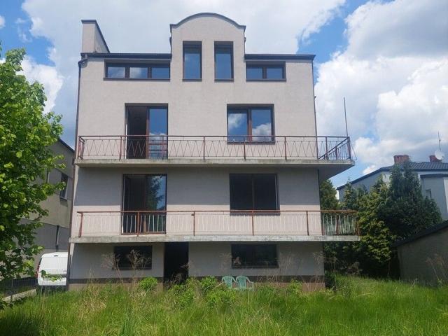 Dom na sprzedaż w Sosnowiec, Śląskie
