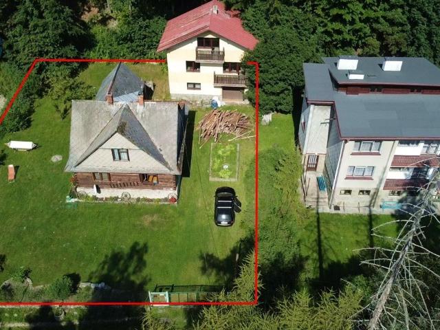 Dom na sprzedaż w Szczyrk, Śląskie