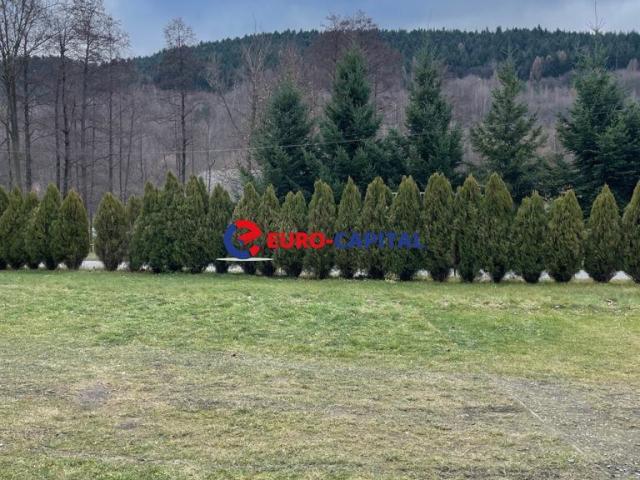 Dom na sprzedaż w Mucharz, Małopolskie