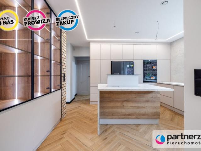 Dom na sprzedaż w Luzino, Pomorskie