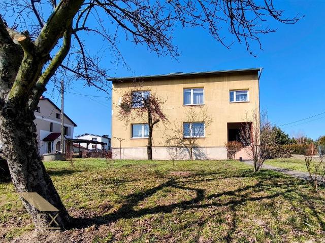 Dom na sprzedaż w Rogów, Śląskie