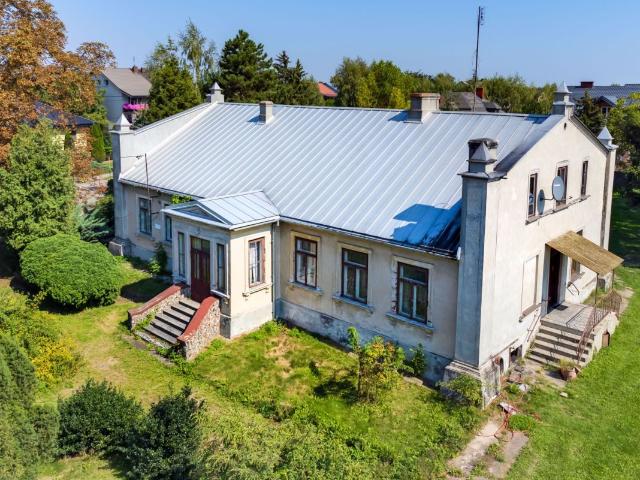 Dom na sprzedaż w Wyszogród, Mazowieckie