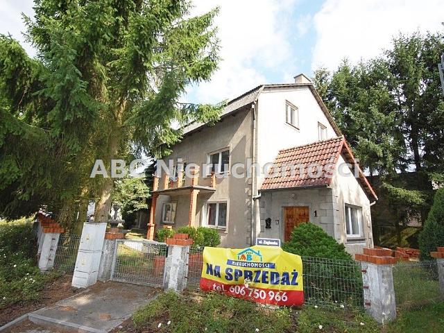 Dom na sprzedaż w Złotów, Wielkopolskie