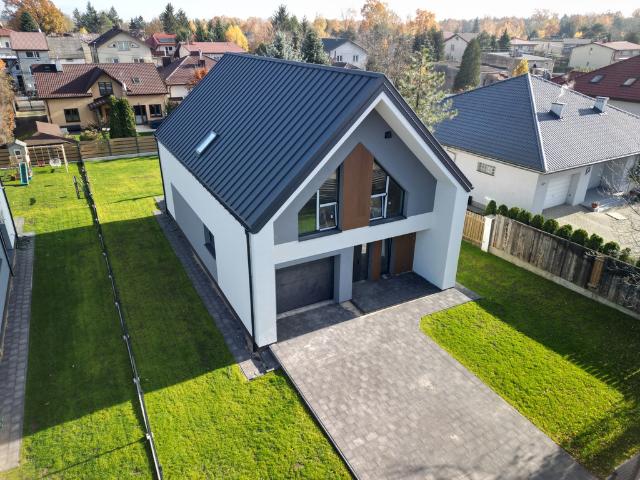 Dom na sprzedaż w Piaseczno, Mazowieckie