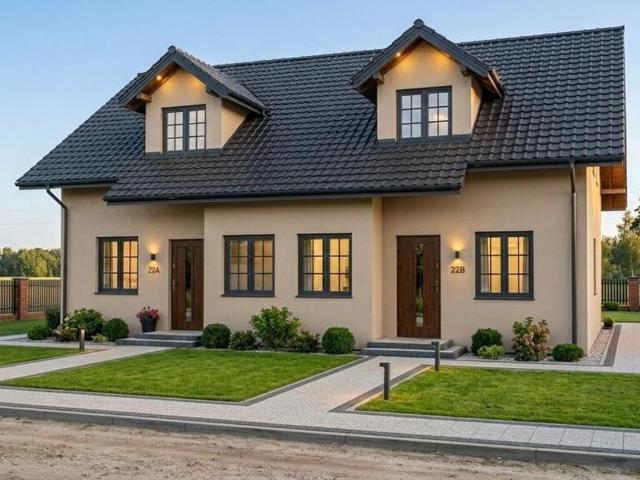 Dom na sprzedaż w Błonie, Mazowieckie