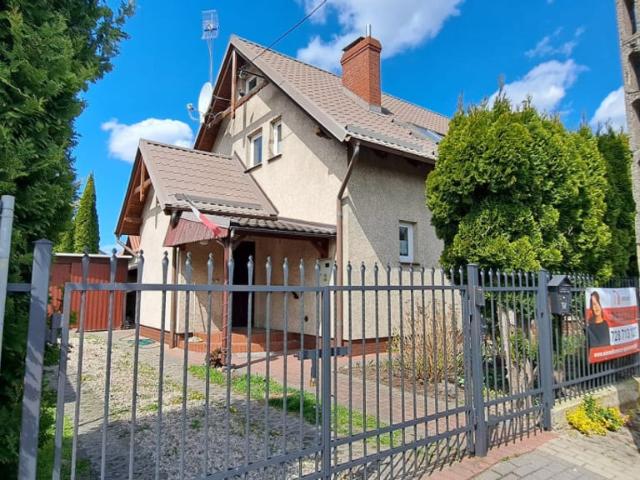 Dom na sprzedaż w Starogard Gdański, Pomorskie