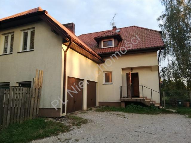 Dom na sprzedaż w Michałowice