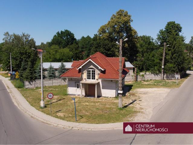 Dom na sprzedaż w Głogów Małopolski, Podkarpackie