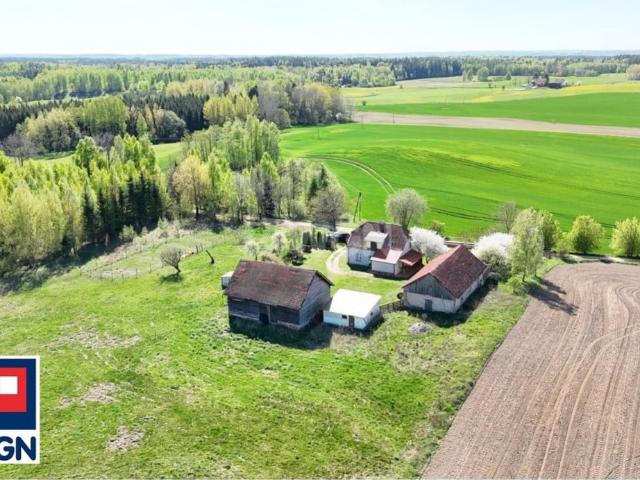 Dom na sprzedaż w Kruklanki, Warmińsko-mazurskie