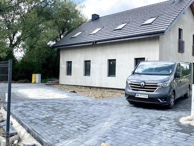 Dom na sprzedaż w Zabierzów, Małopolskie