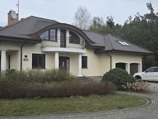 Dom na sprzedaż w Szczytno