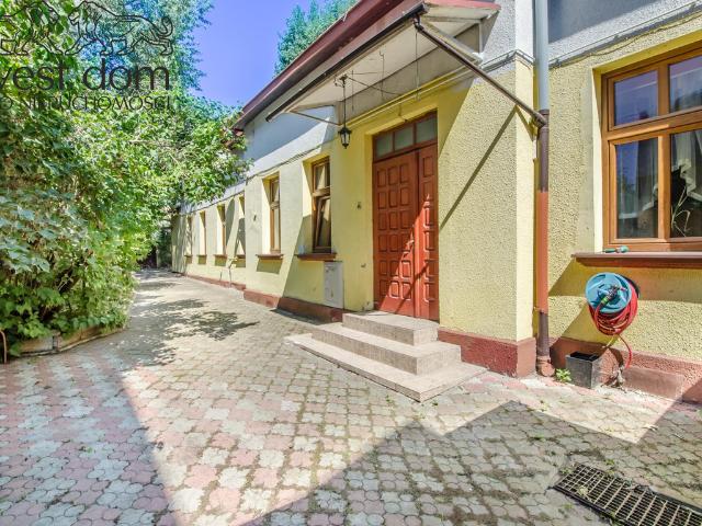 Dom na sprzedaż w Gorlice, Małopolskie
