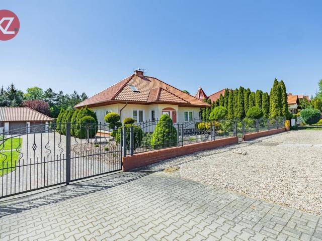 Dom na sprzedaż w Dolaszewo, Wielkopolskie