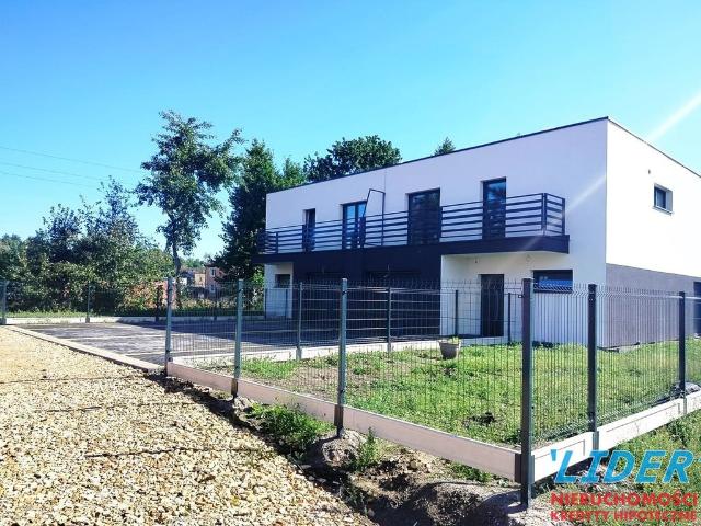 Dom na sprzedaż w Bojszowy, Śląskie