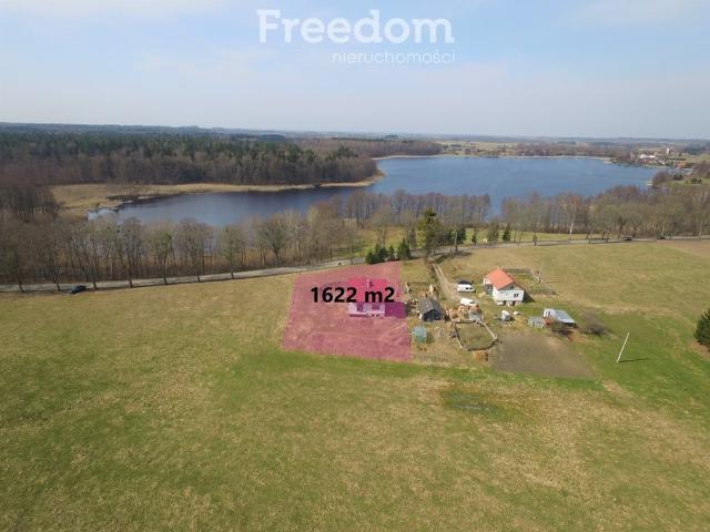 Dom na sprzedaż w Biskupiec, Warmińsko-mazurskie