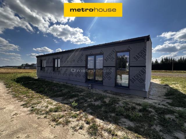 Dom na sprzedaż w Lubelskie