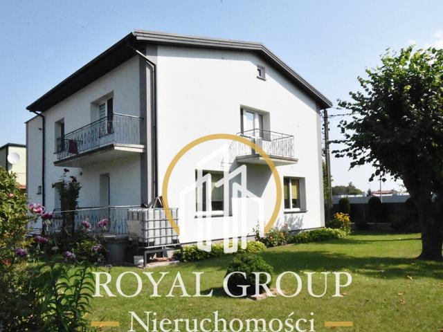 Dom na sprzedaż w Lubartów, Lubelskie