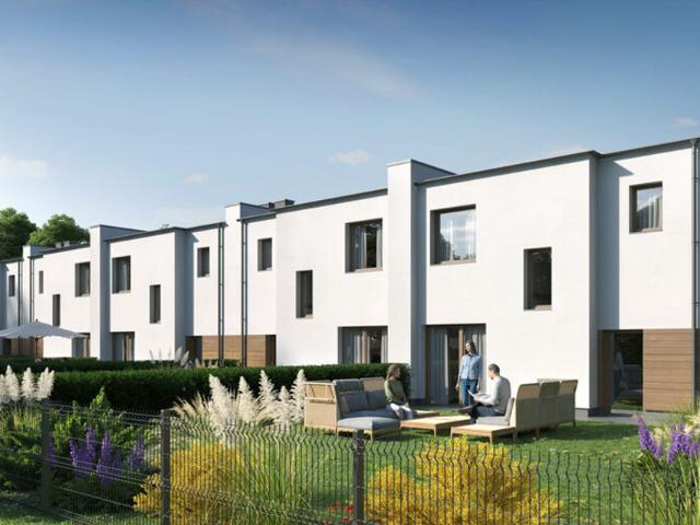 Dom na sprzedaż w Żagań, Lubuskie