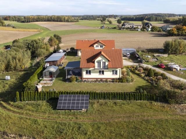 Dom na sprzedaż w Osiedle Konstytucji 3 Maja, Starogard Gdański