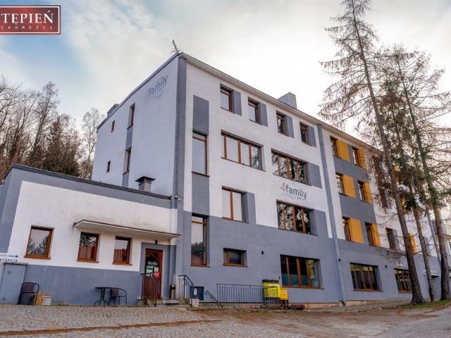 Dom na sprzedaż w Szklarska Poręba, Dolnośląskie