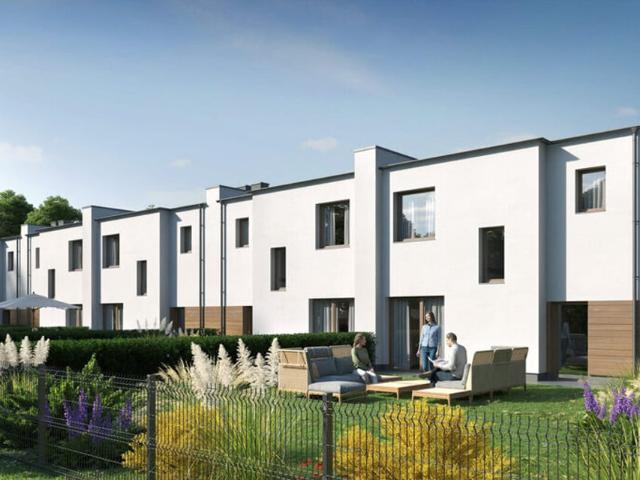 Dom na sprzedaż w Żagań, Lubuskie