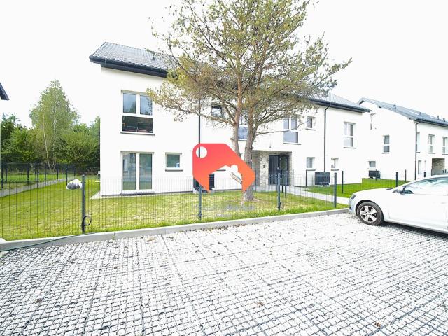 Dom na sprzedaż w Lesznowola, Mazowieckie