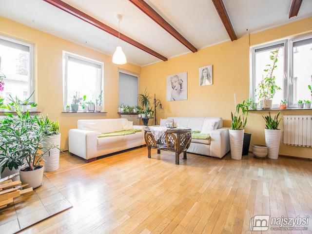 Dom na sprzedaż w Międzyzdroje, Zachodniopomorskie