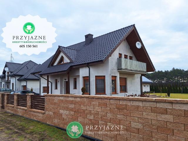 Dom na sprzedaż w Gniezno, Wielkopolskie