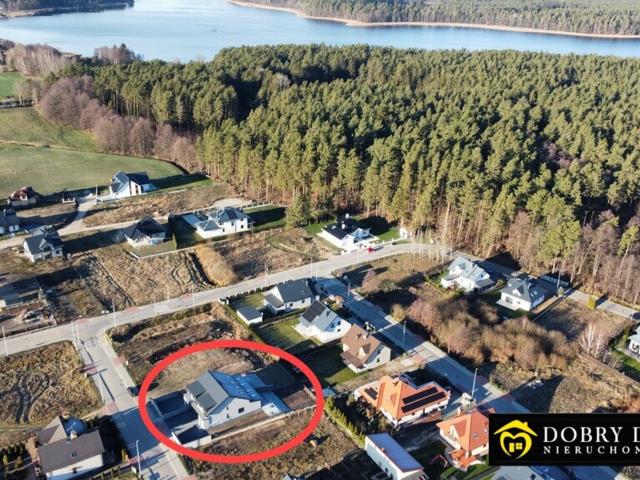 Dom na sprzedaż w Augustów, Podlaskie