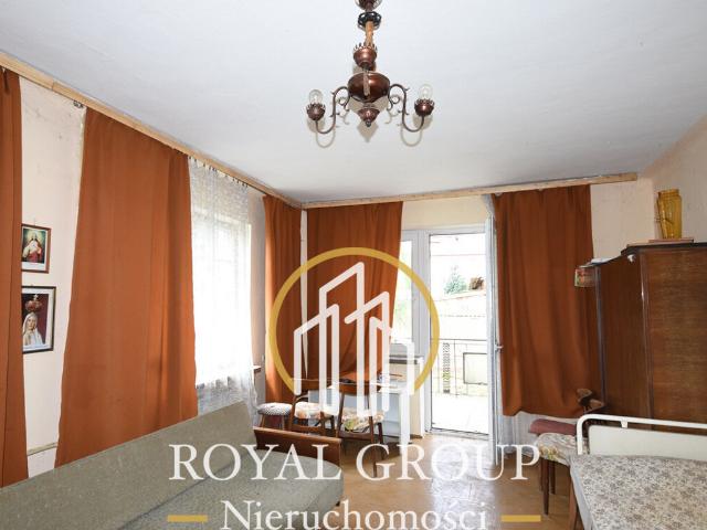 Dom na sprzedaż w Lubartów, Lubelskie