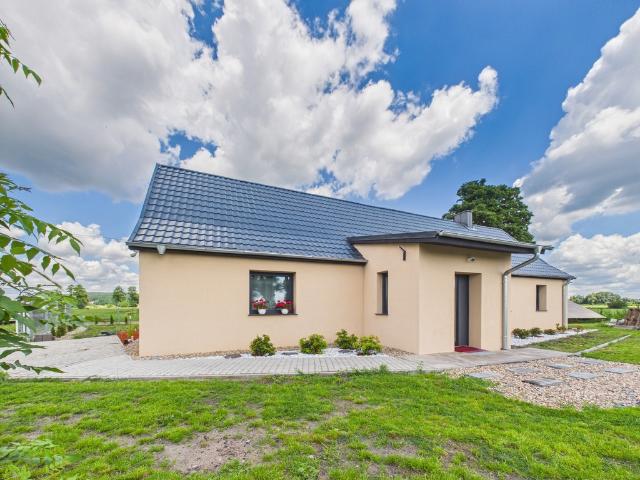 Dom na sprzedaż w Stare Kurowo, Lubuskie
