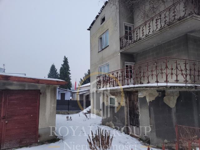 Dom na sprzedaż w Lubartów, Lubelskie