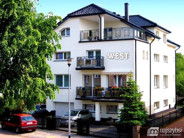 Dom na sprzedaż w Kołobrzeg, Zachodniopomorskie