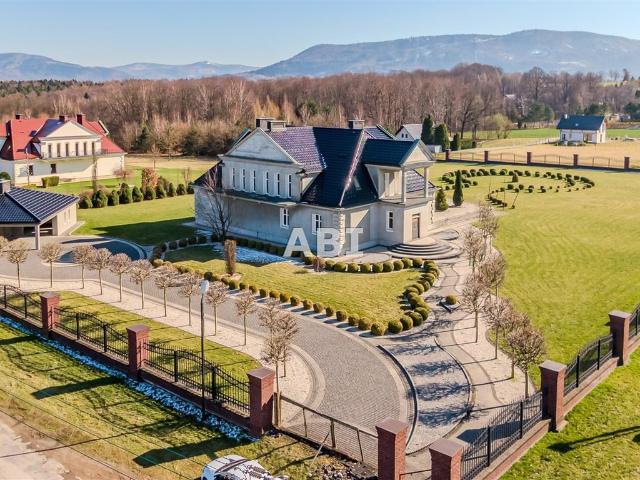 Dom na sprzedaż w Wilamowice