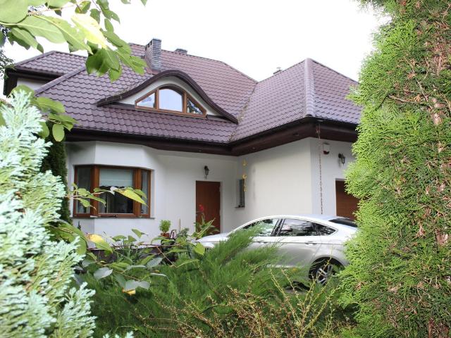 Dom na sprzedaż w Konstancin-jeziorna