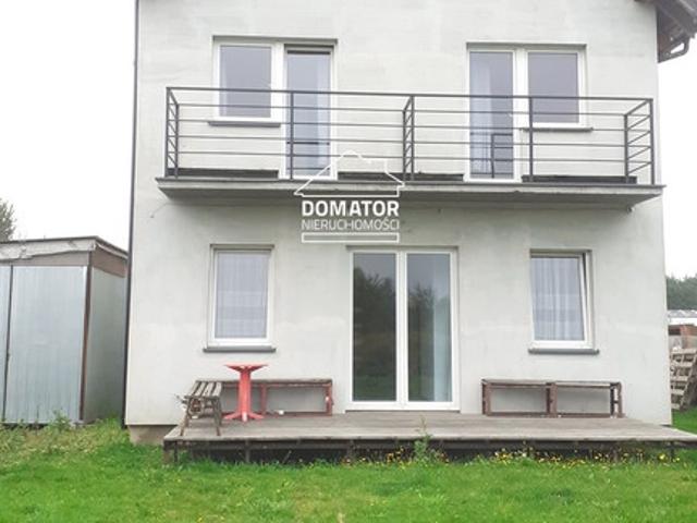 Dom na sprzedaż w Osielsko, Kujawsko-pomorskie