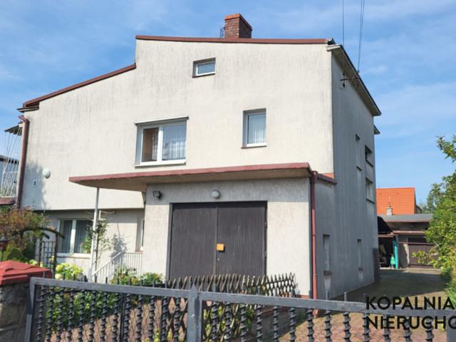 Dom na sprzedaż w Kolonia Poczesna, Śląskie