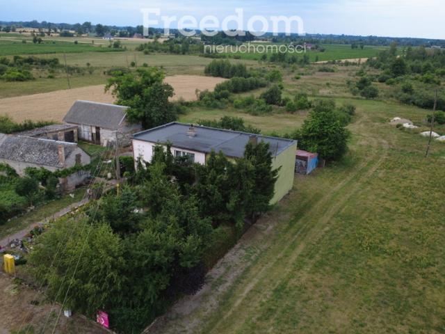 Dom na sprzedaż w Osiek Mały, Wielkopolskie