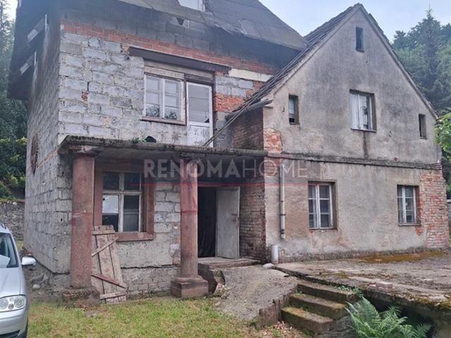 Dom na sprzedaż w Pieszyce, Dolnośląskie