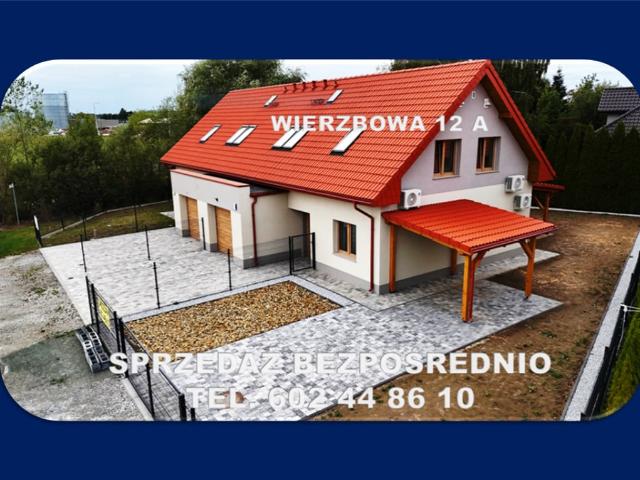 Dom na sprzedaż w Oława, powiat oławski