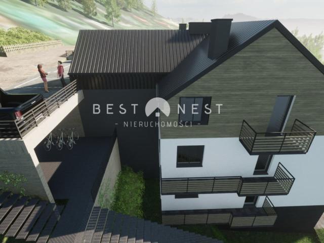 Dom na sprzedaż w Szczyrk, Śląskie