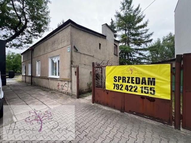 Dom na sprzedaż w Pabianice