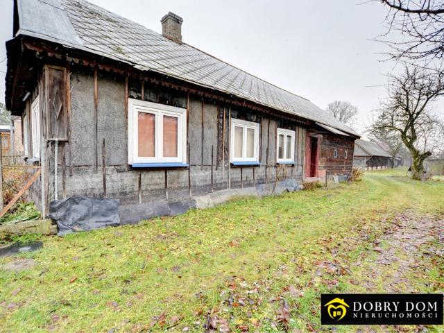 Dom na sprzedaż w Podlaskie