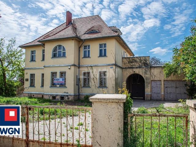 Dom na sprzedaż w Niegosławice, Lubuskie