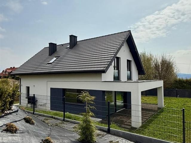 Dom na sprzedaż w Mogilany, Małopolskie