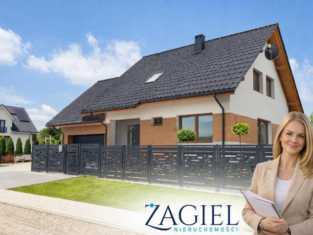 Dom na sprzedaż w Darłowo, powiat sławieński